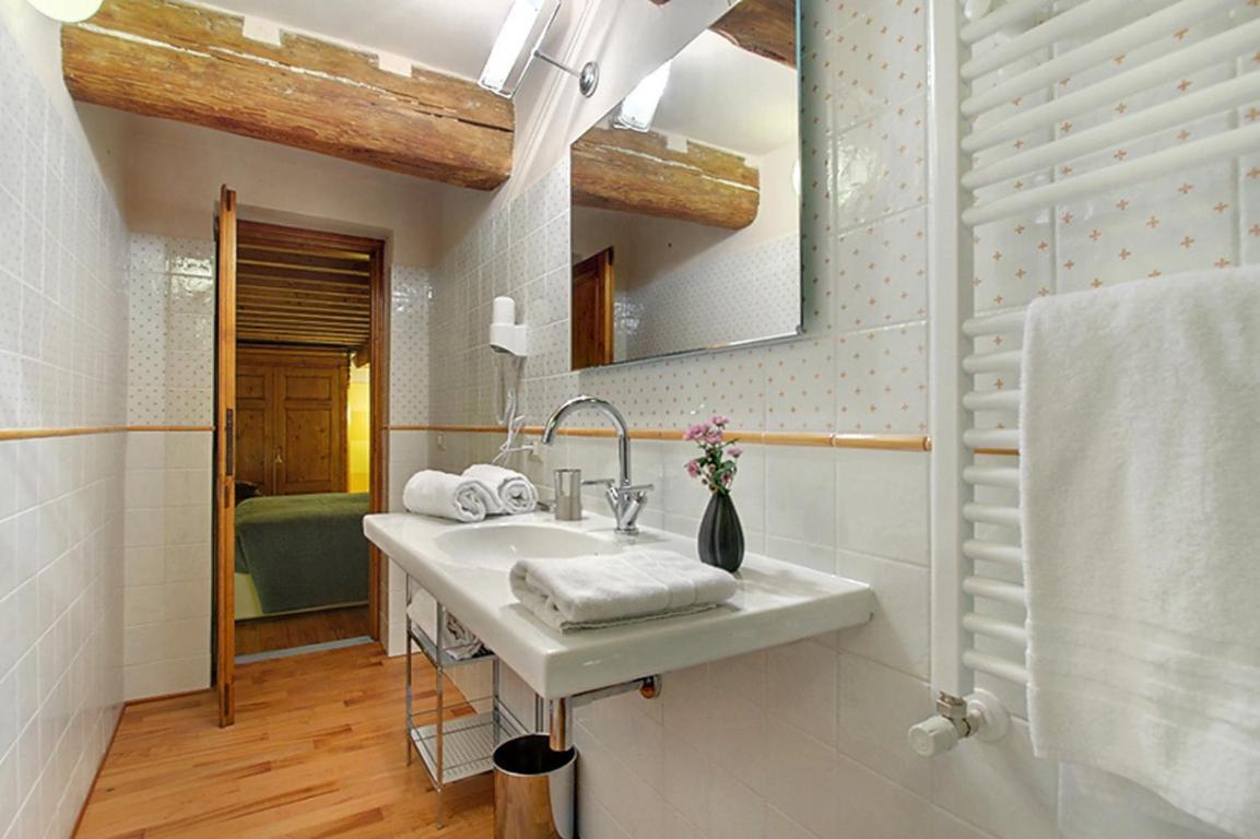 Puccini Apartamento Florencia