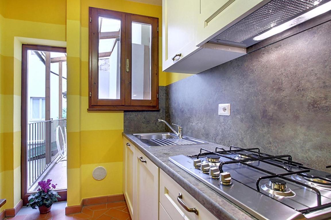 Puccini Apartamento Florencia