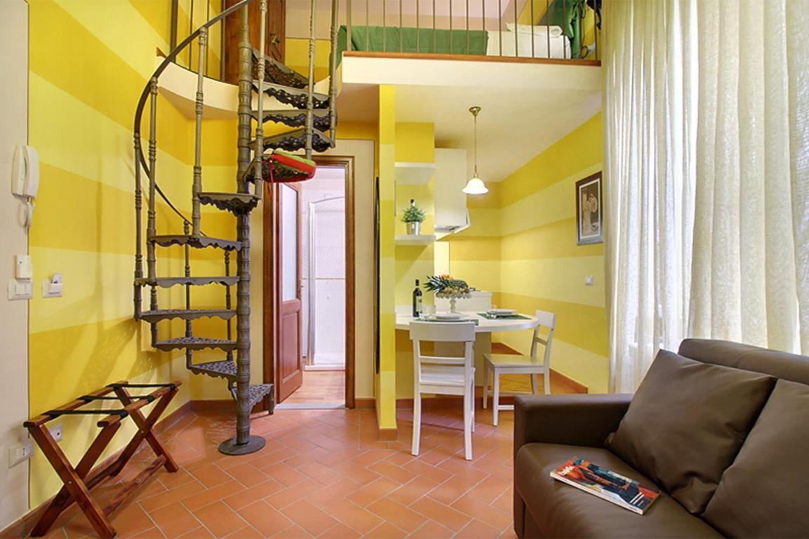 Puccini Florencia