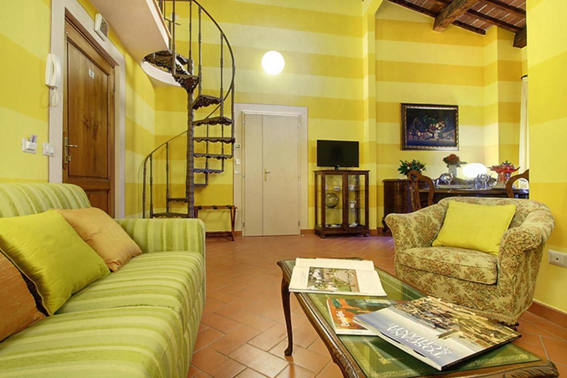 Puccini Florencia