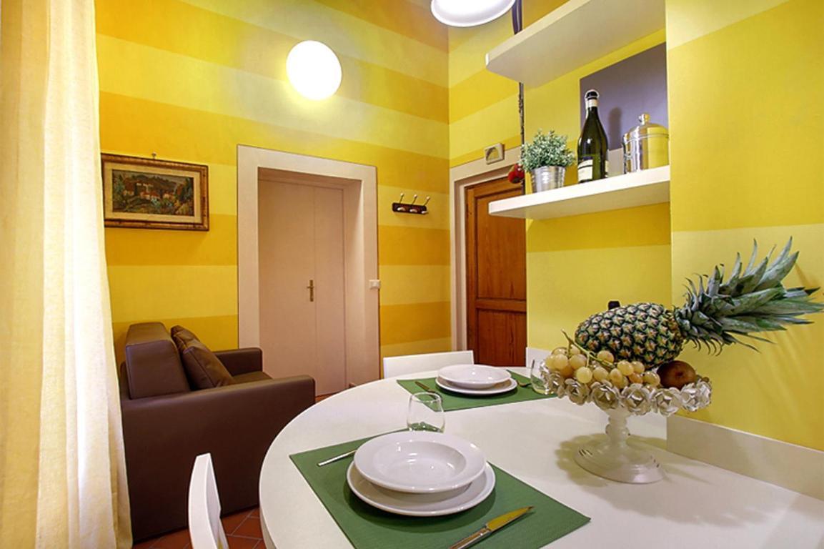 Puccini Apartamento Florencia
