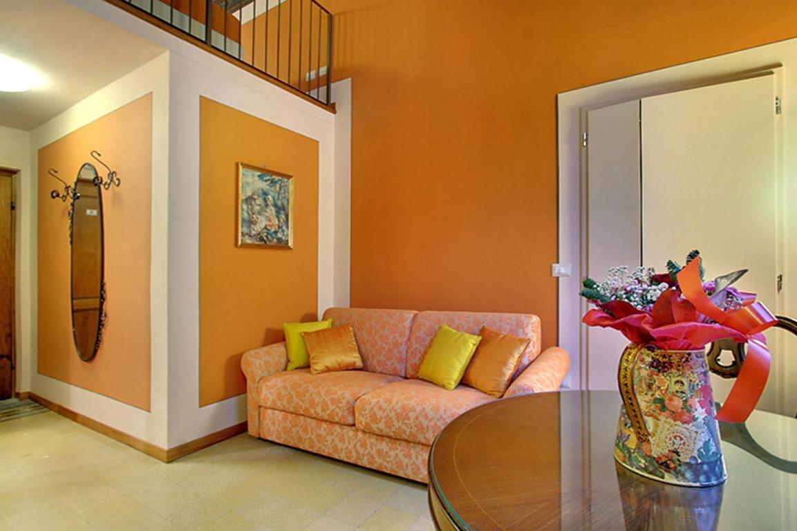 Apartamento Puccini Florencia