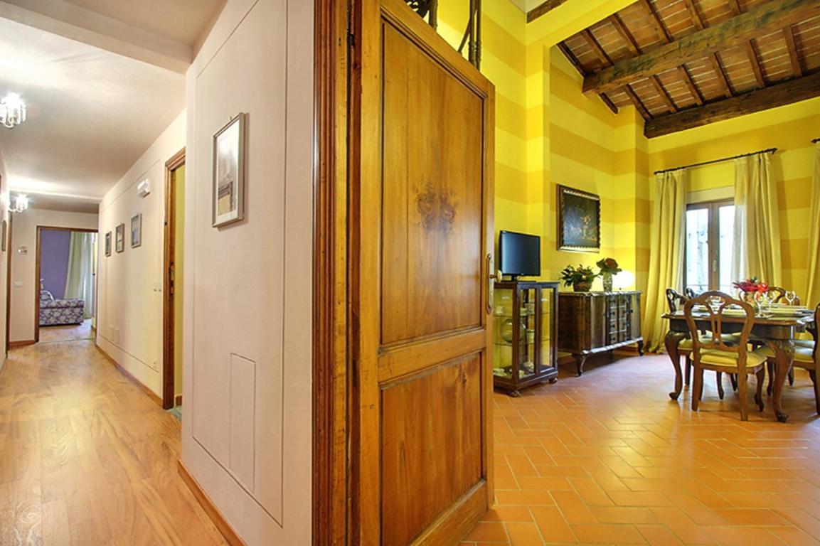 Puccini Florencia