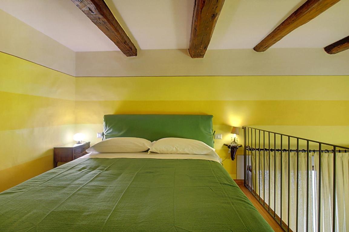 Apartamento Puccini Florencia