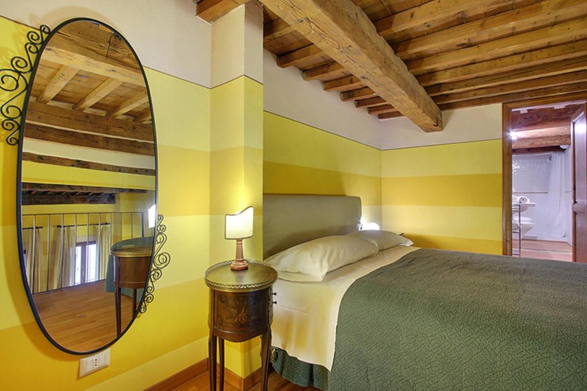 Apartamento Puccini Florencia
