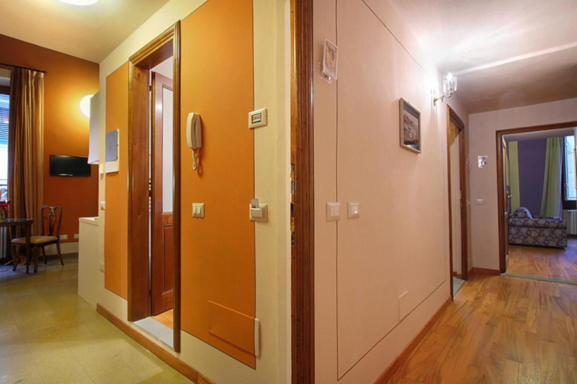Apartamento Puccini Florencia
