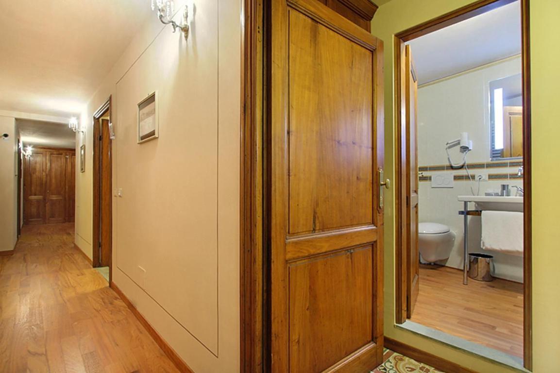 Puccini Apartamento Florencia