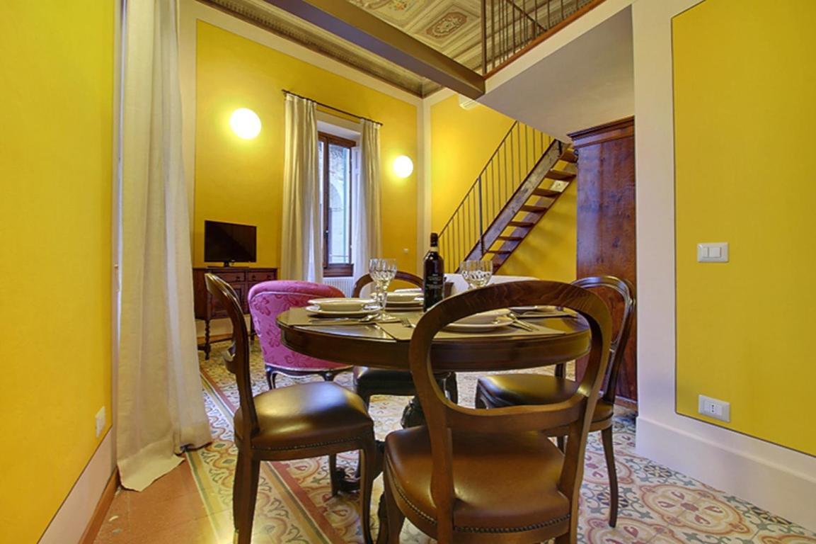 Puccini Florencia