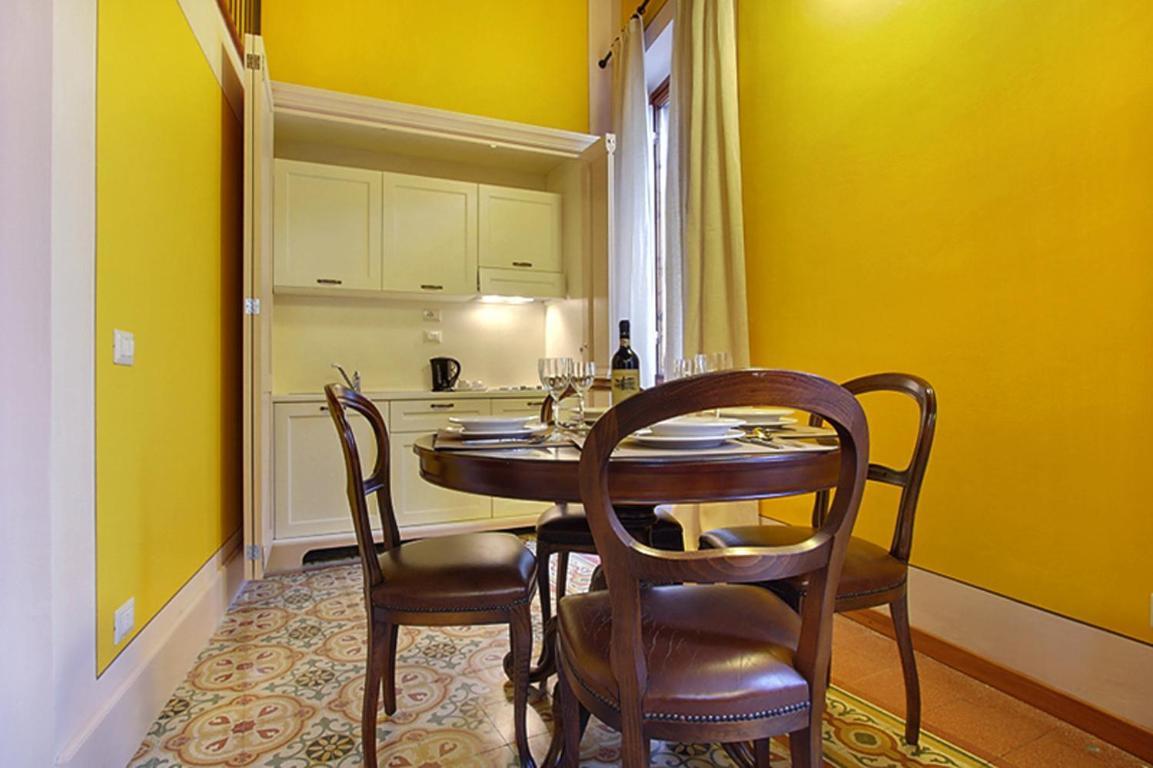 Puccini Apartamento *