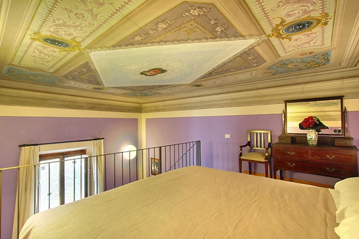 Puccini Apartamento Florencia