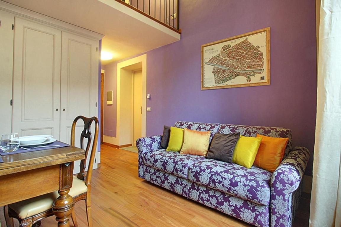 Apartamento Puccini Florencia