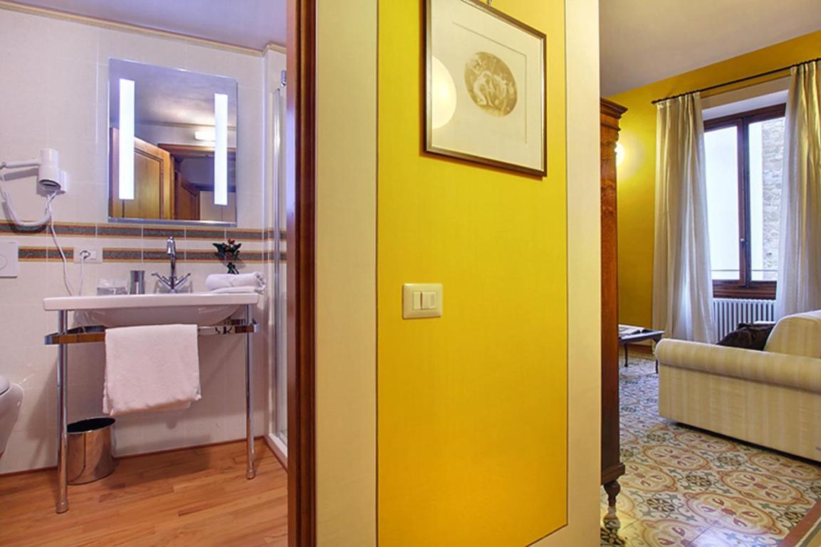 Puccini Apartamento Florencia