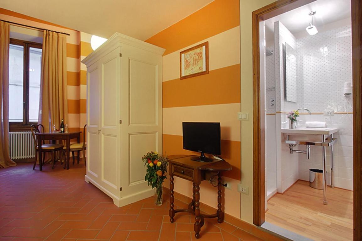 Apartamento Puccini Florencia