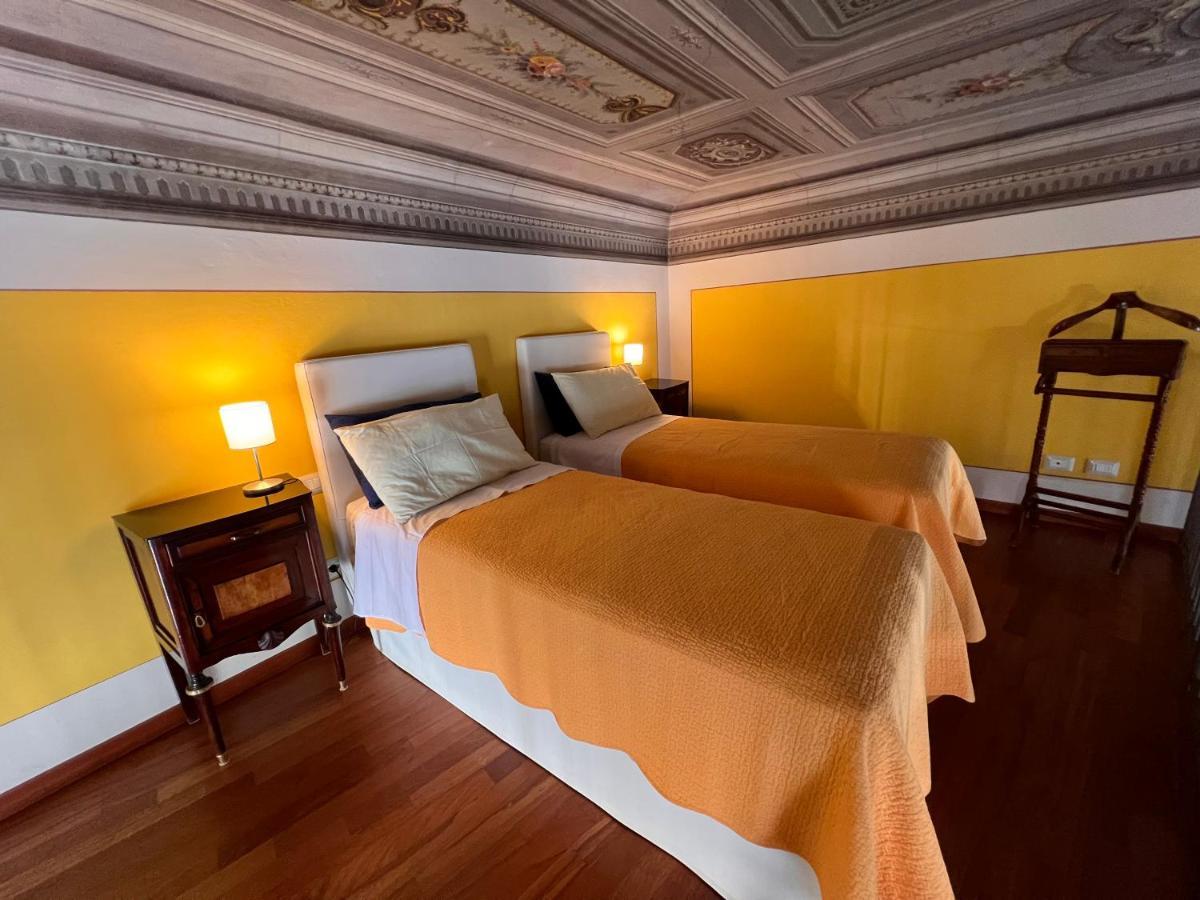 Apartamento Puccini Florencia